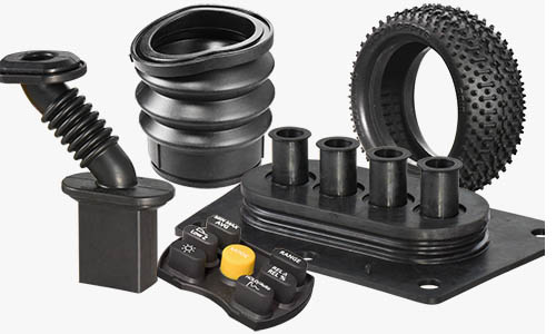 Image result for Rubber Products
